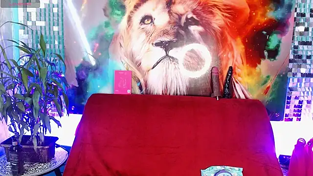 ZAMMIRA online show from 20, 6, 2026