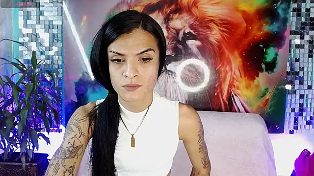 ZAMMIRA online show from 21, 6, 2026