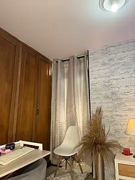 HoneyMollyX online show from 13, 6, 2026