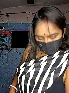 Sweet-Maddlina online show from 27, 5, 2026