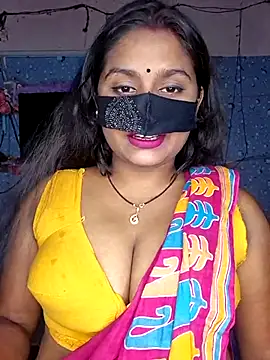 Sweet-Maddlina online show from 25, 6, 2026