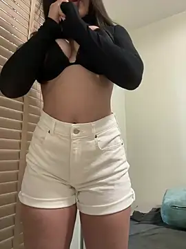 Sweet Lana69 online show from 8, 6, 2026