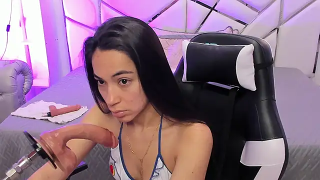 GabbiePrice online show from 19, 6, 2026