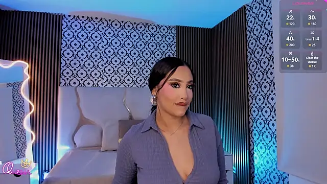 BEELLA TAY1 online show from 8, 6, 2026