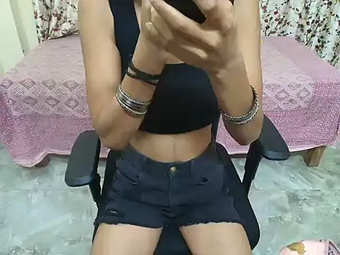 hii tanisha online show from 14, 6, 2026