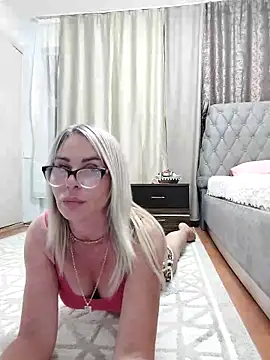ElenabonyX online show from 16, 6, 2026