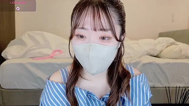 yura ra ra online show from 6, 6, 2026