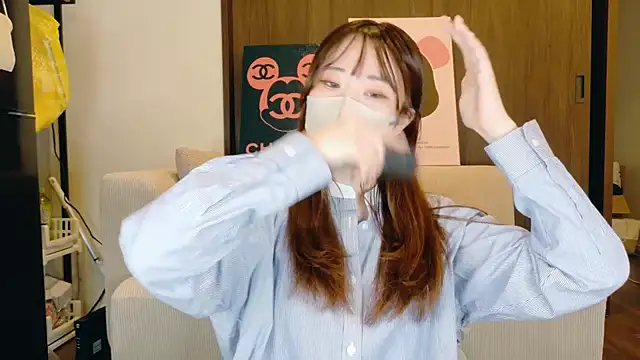 yura ra ra online show from 21, 6, 2026