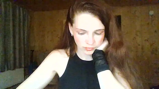 AmeliieLaFleur online show from 29, 5, 2026