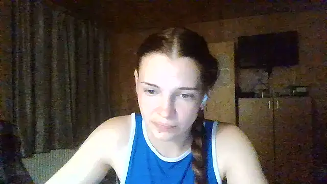AmeliieLaFleur online show from 7, 6, 2026