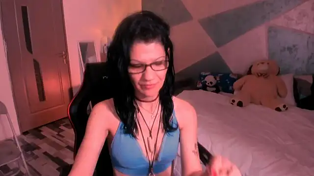 SweetSin40 online show from 30, 5, 2026