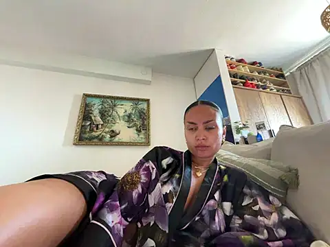 sexygoddessjessy online show from 29, 5, 2026