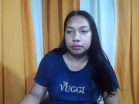 ellah morenax online show from 13, 6, 2026