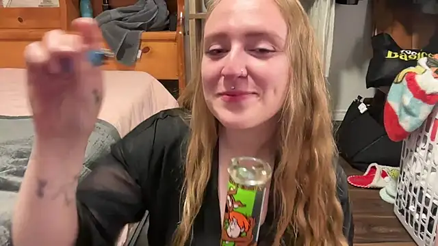 Pattyworld69 online show from 23, 6, 2026