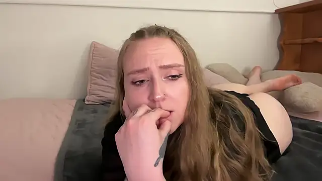 Pattyworld69 online show from 26, 6, 2026