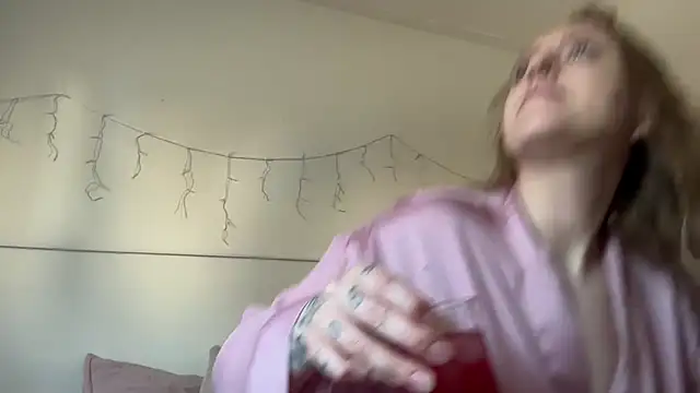 Pattyworld69 online show from 27, 6, 2026