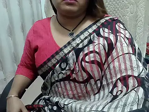 SexyRani2000 online show from 19, 6, 2026