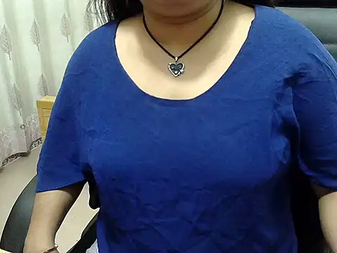 SexyRani2000 online show from 20, 6, 2026