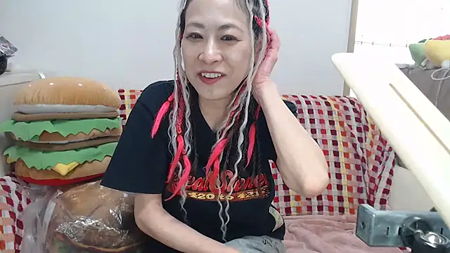 jyuse000ryuse online show from 11, 6, 2026