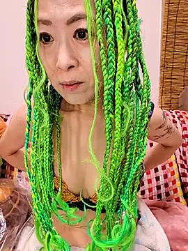 jyuse000ryuse online show from 19, 6, 2026