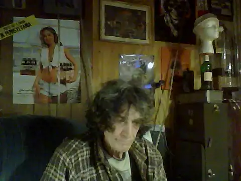 OldManOnline online show from 6, 2, 2026