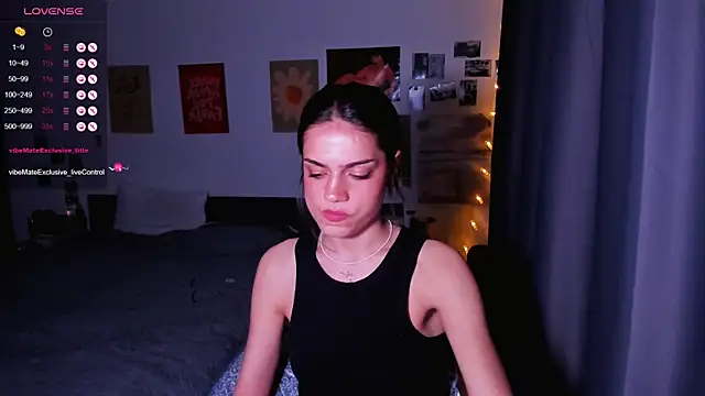 nightfloatt online show from 24, 5, 2026