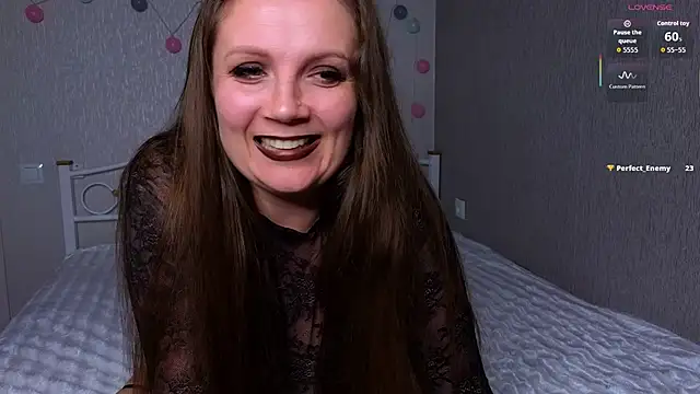 Amy  Leee  online show from 10, 1, 2026