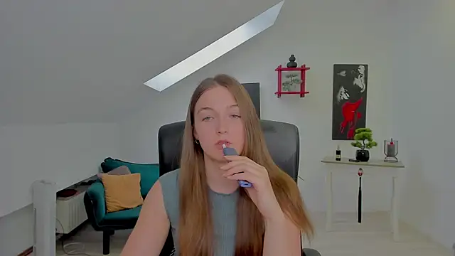 AnneWilsonn online show from 18, 5, 2026