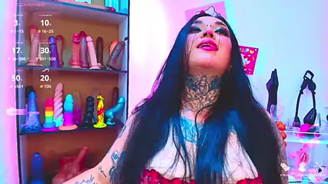 Snapshot of Elisce_cloudd chatting on 7, 7, 2026 Elisce cloudd online show from 7, 7, 2026