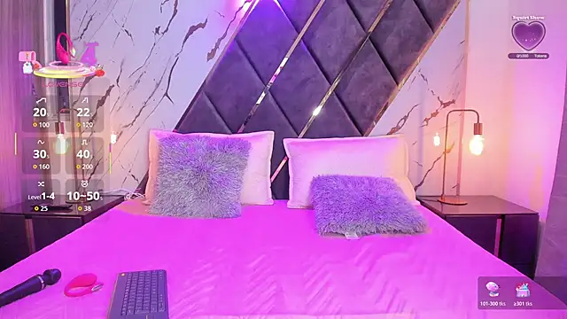 sarayofficial online show from 5, 6, 2026
