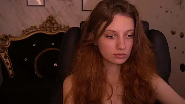 CuteeFoxy online show from 3, 6, 2026