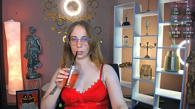 evalora vei online show from 11, 6, 2026