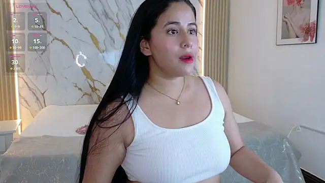 Snapshot of zoe_longhair chatting on 19, 6, 2026 zoe longhair online show from 19, 6, 2026
