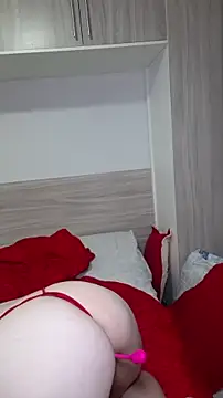 PorcelainDoll1 online show from 16, 6, 2026