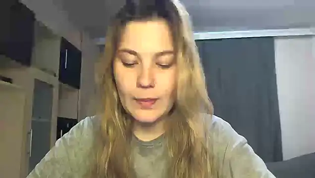 Alise21 online show from 9, 7, 2026