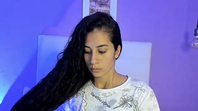fernanda317 online show from 3, 7, 2026