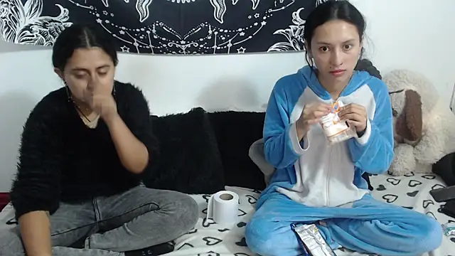 abby n emily online show from 20, 5, 2026