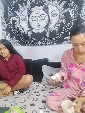 abby n emily online show from 11, 6, 2026