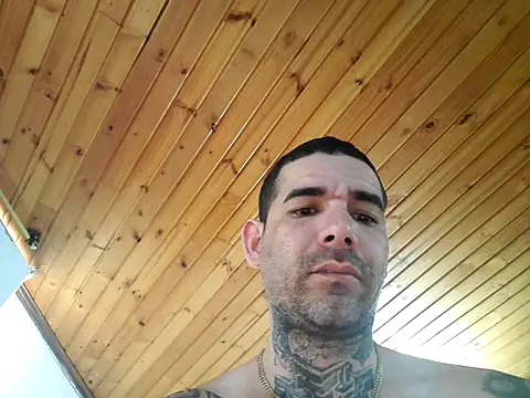 AfroditandHades online show from 11, 3, 2026