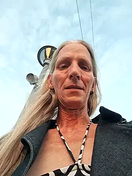 Cheryl F online show from 17, 6, 2026