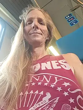 Cheryl F online show from 19, 6, 2026