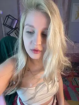 cold blondie online show from 13, 6, 2026