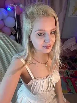 cold blondie online show from 19, 6, 2026
