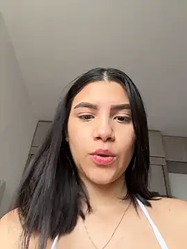 Julietalcl online show from 23, 3, 2026