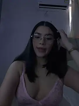 Julietalcl online show from 30, 4, 2026