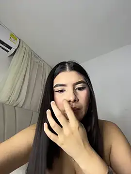 Julietalcl online show from 23, 6, 2026