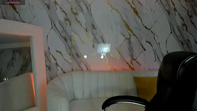 CelesteMoonX online show from 13, 6, 2026