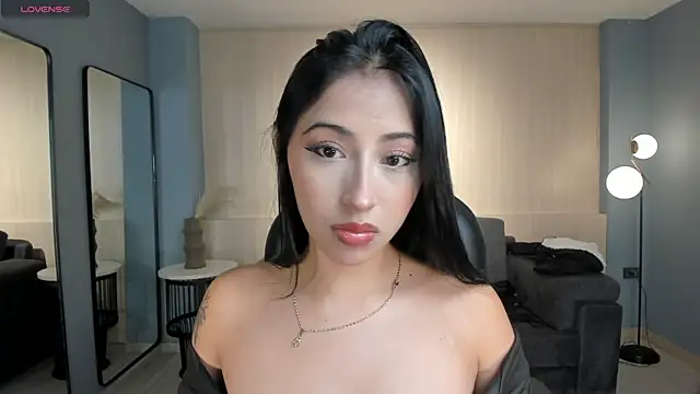 CelesteMoonX online show from 14, 6, 2026