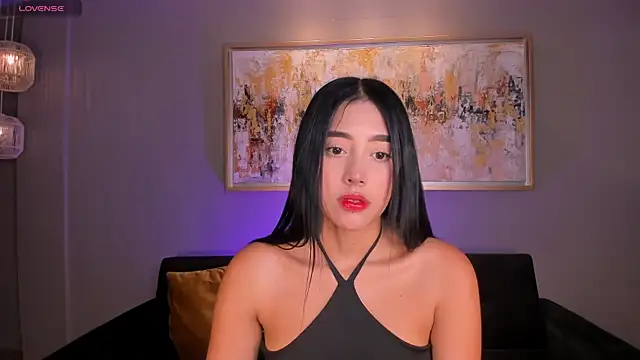 ScarlettBlaze  online show from 8, 6, 2026