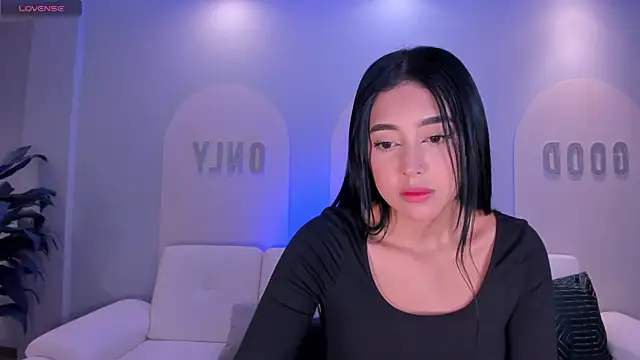 ScarlettBlaze  online show from 15, 6, 2026